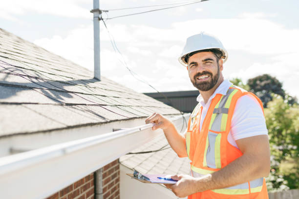 Quick and Trustworthy Emergency Roof Repair Services in Bogart, GA