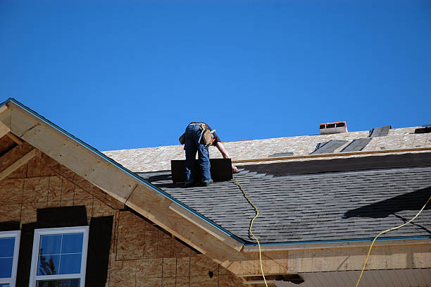 Best Local Roofing Companies  in Bort, GA