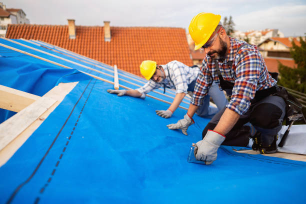 Tile Roofing Contractor in Bogart, GA